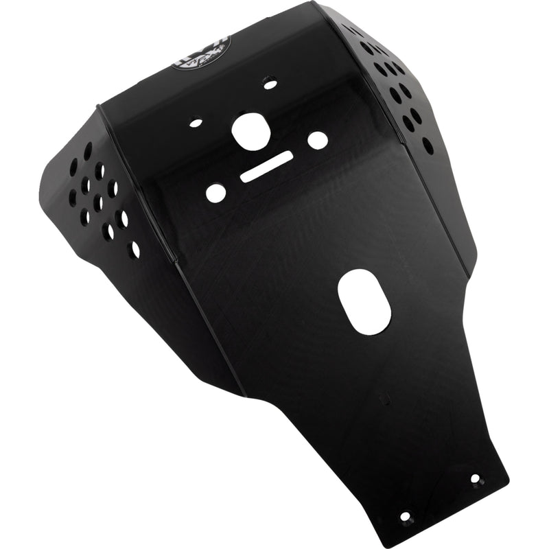 Moose Offroad Skid Plate - PX1742 Kawasaki KX 450 / KX 250 2024-2026