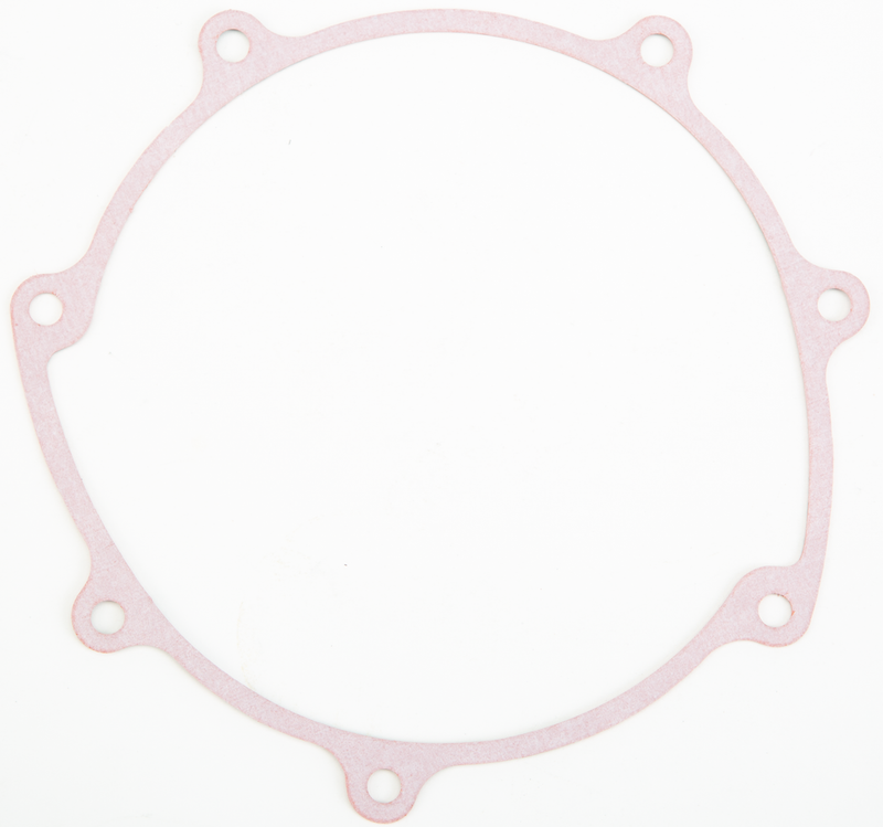 Boyesen Motorcycle Clutch Cover Gasket - CCG-37A Yamaha YZ 250 / WR 250 2014-2019