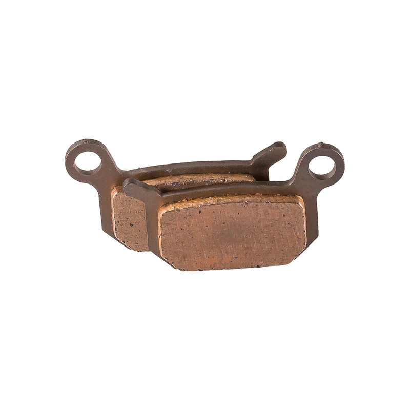 RFX Front Rear Brake Pads KTM HUS - FXBP 50100 99CP For KTM Dirt Bikes 2002-2023 | Husqvarna TC 50 / 5 2017-2023