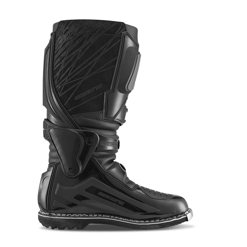 Gaerne 480-52111 2197-011-11 FASTBACK ENDURANCE BOOTS ENDURO MIDNIGHT SZ 11