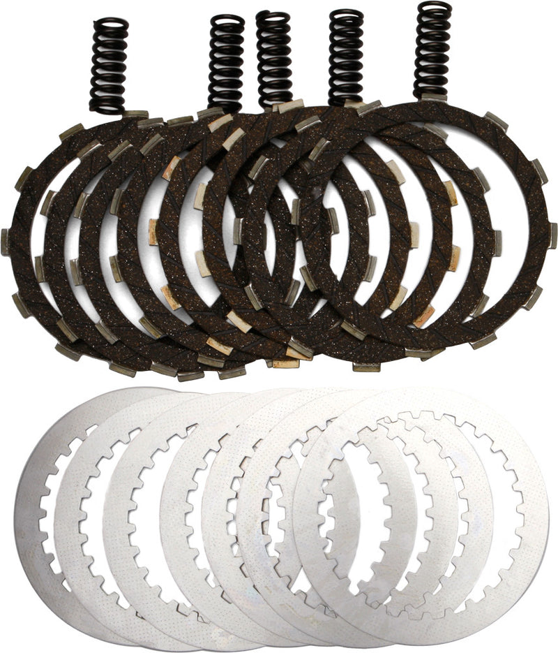 EBC Clutch SET - DRC76S Suzuki RM 125 1993-1998