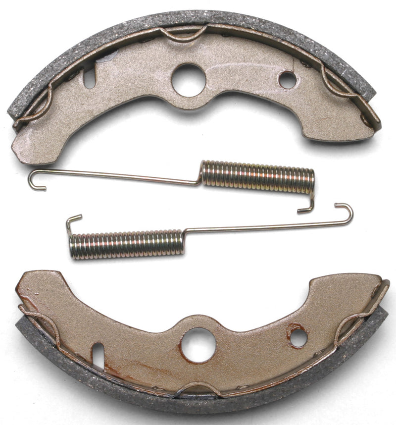 Ebc Brake Shoes Plain - 524 Yamaha Big Bear 350 4x4 / 400 Kodiak 4x4 / Big Bear 350 4x2 1989-1998