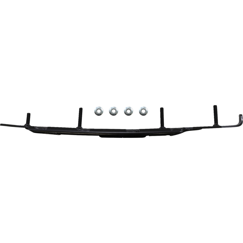 WOODY'S DA4-9750 DA4-9750 Dooly™ Runner s - 4" - 90°