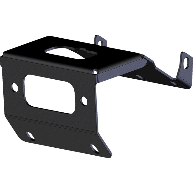 KFI Products Mounting Kit - 102200 Honda ATVs 2014-2026