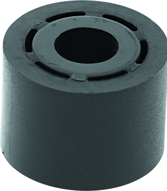 QuadBoss 414478 04-13 Yamaha YFM350R Raptor Lower Chain Roller - Photo - Primary
