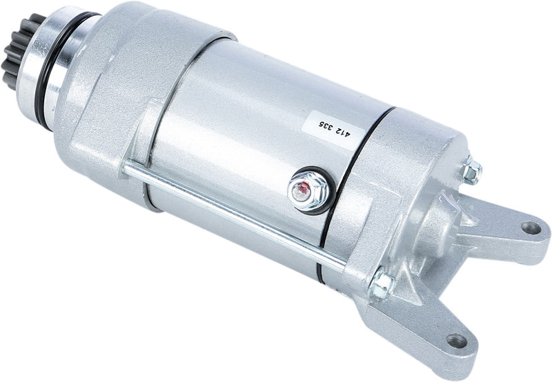Fire Power Starter Motor - 410-54125 For Husaberg 450 / FS450E 2005 | Arctic Cat Cheetah 440 1994 | KTM 1190 2009