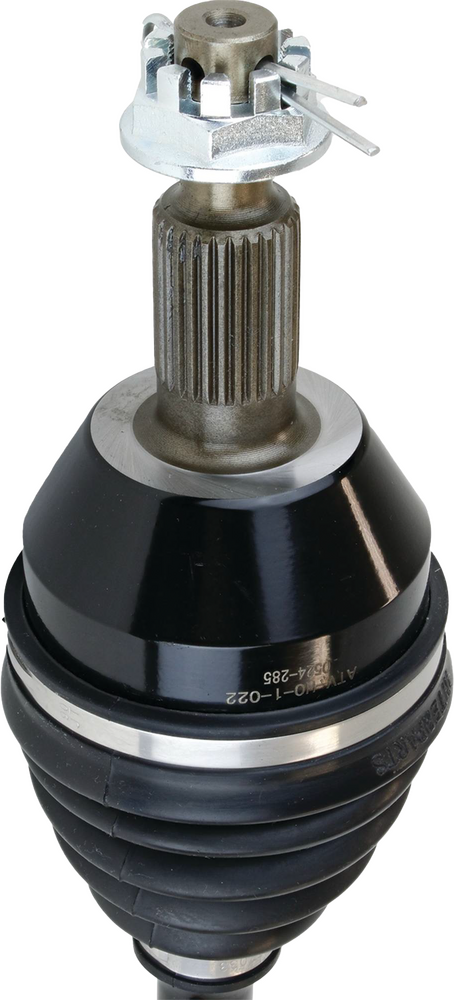 All Balls 6 Ball Axle - AB6-HO-8-386 Honda Pioneer 2022-2025