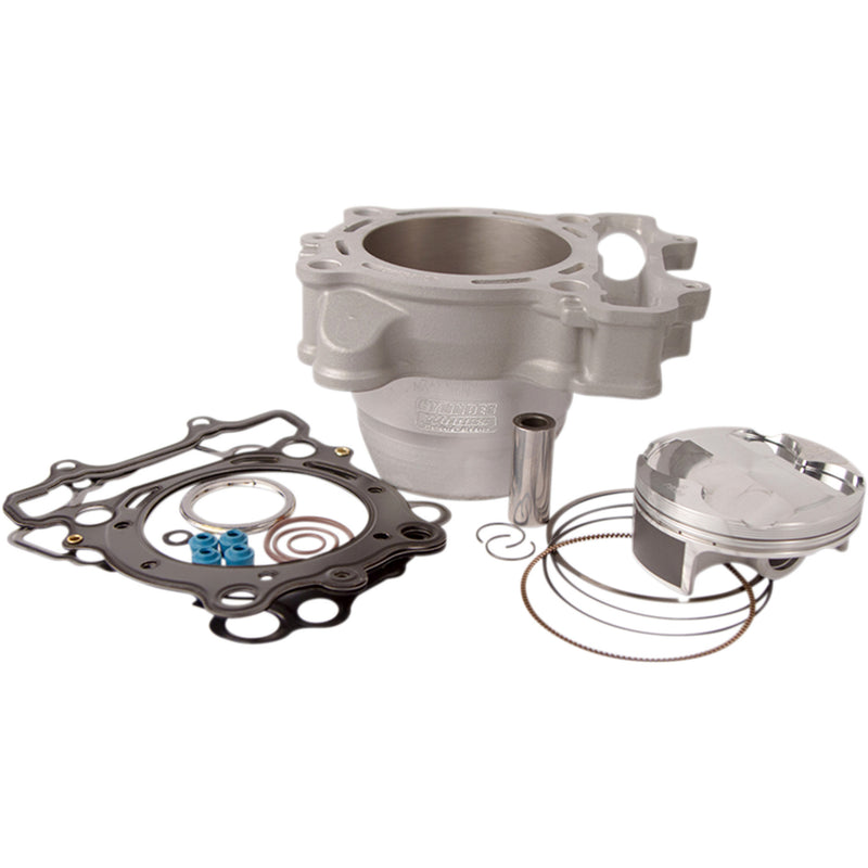 Cylinder Works Cylinder Kit - 41004-K02 Suzuki RMZ 250 2013-2018