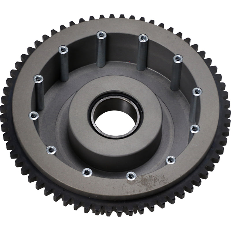 BELT DRIVES LTD. DS360412 EV-460 Replacement Clutch Basket Clutch Basket - 4-Speed