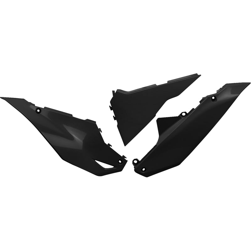 Ufo Side Panel - KA04762#001 Kawasaki KX 450 / KX 250 2024-2026
