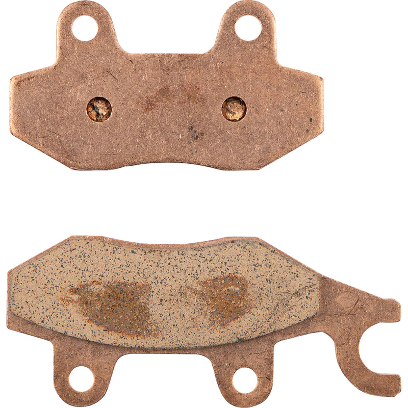 Moto-Master Brake Pad - 91921-PU For ATK Dirt Bikes 1994-2009 | Husqvarna Dirt Bikes 1992-1995