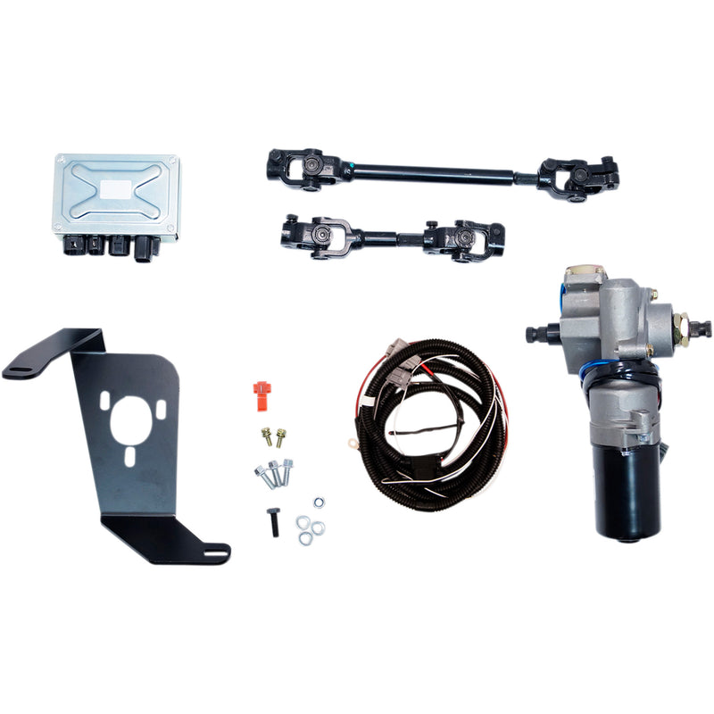 Moose Offroad Power Steering - PEPS-4001 Polaris Ranger 2009-2010