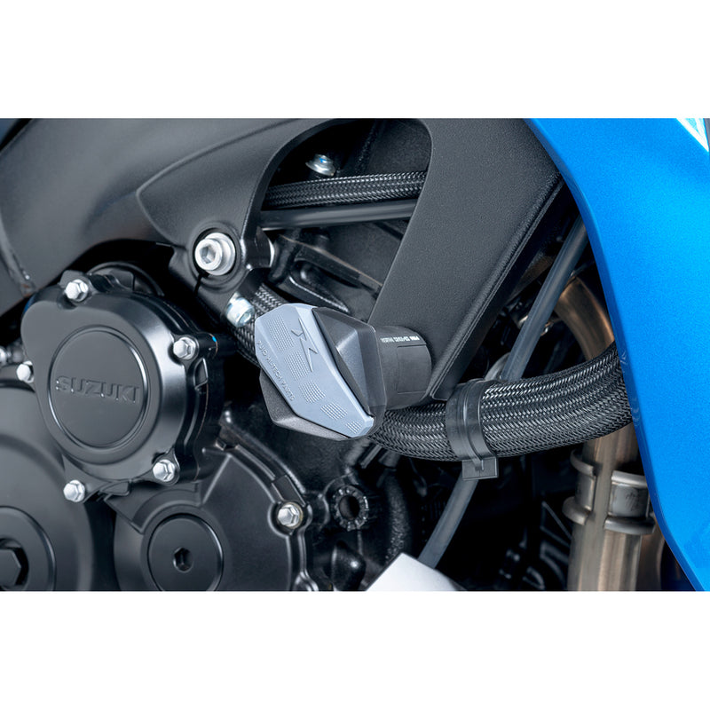 Puig Hi-Tech Parts R19 Slider - 7721N Suzuki 1000 / + / 1000GX+ 2015-2020