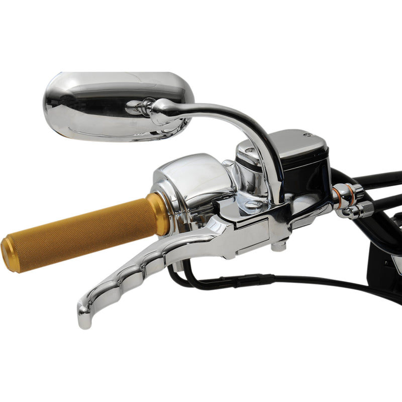 Joker Machine Lever - 03-29 For Harley Motorcycles 1996-2017