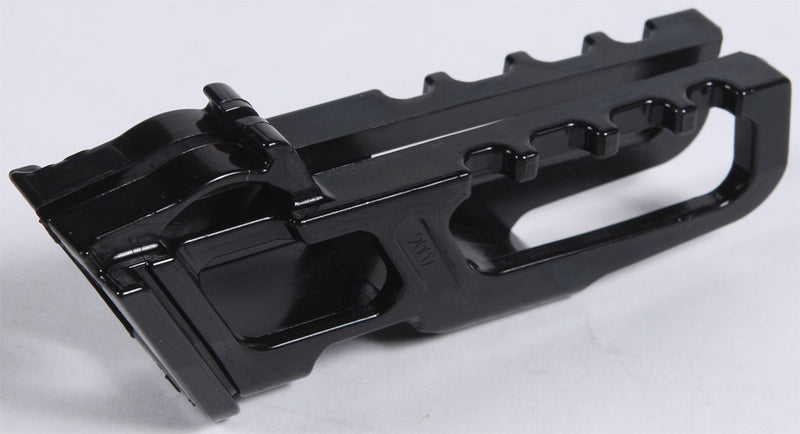 Acerbis Chain Guide Black - 2114960001 Honda CRF250R / CRF250X / CRF450R / CRF450X 2007-2023