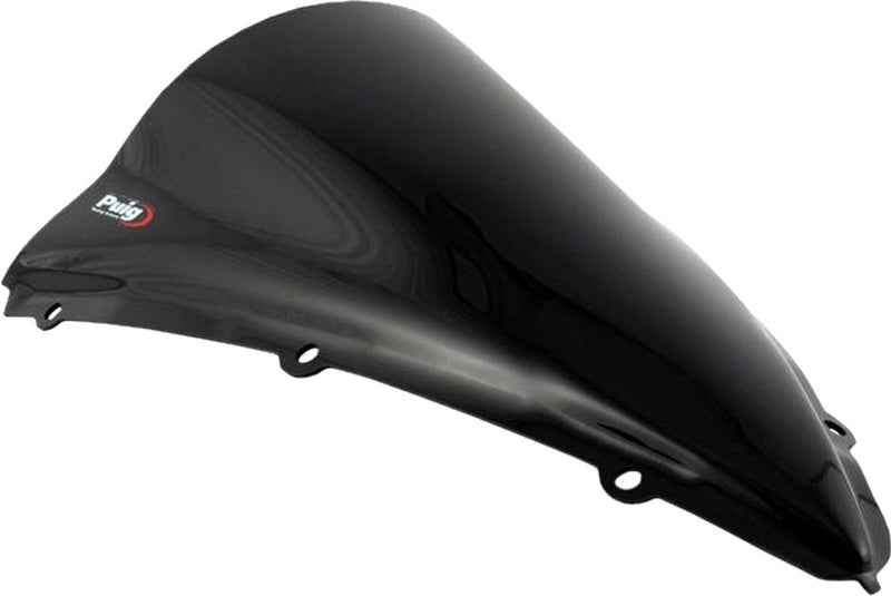 Puig Hi-tech Parts 561-1407BK 1650N WINDSCREEN RACING BLACK