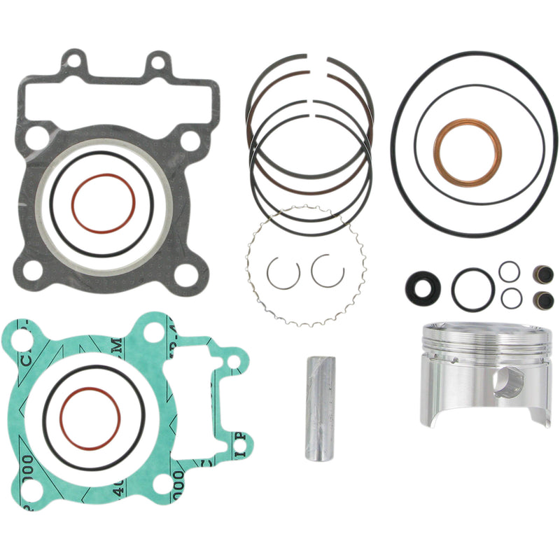 Wiseco Forged Series Rebuild Kit - PK1049 Kawasaki Bayou / 220 Bayou 1988-2003