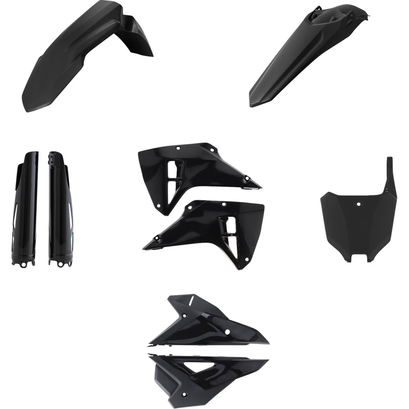 Acerbis Body Kit - 2986760001 Honda CRF250RX / CRF450RX 2025