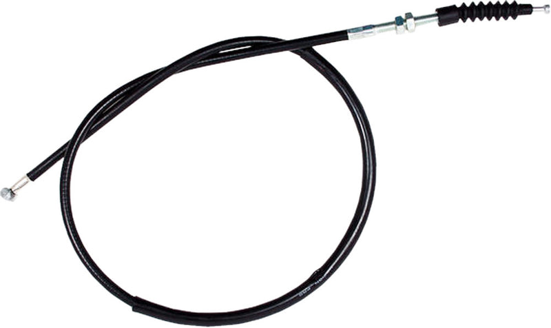 Motion Pro Black Vinyl Clutch Cable - 03-0073 Kawasaki 200 / 250 Mojave / Mojave 1987-2003