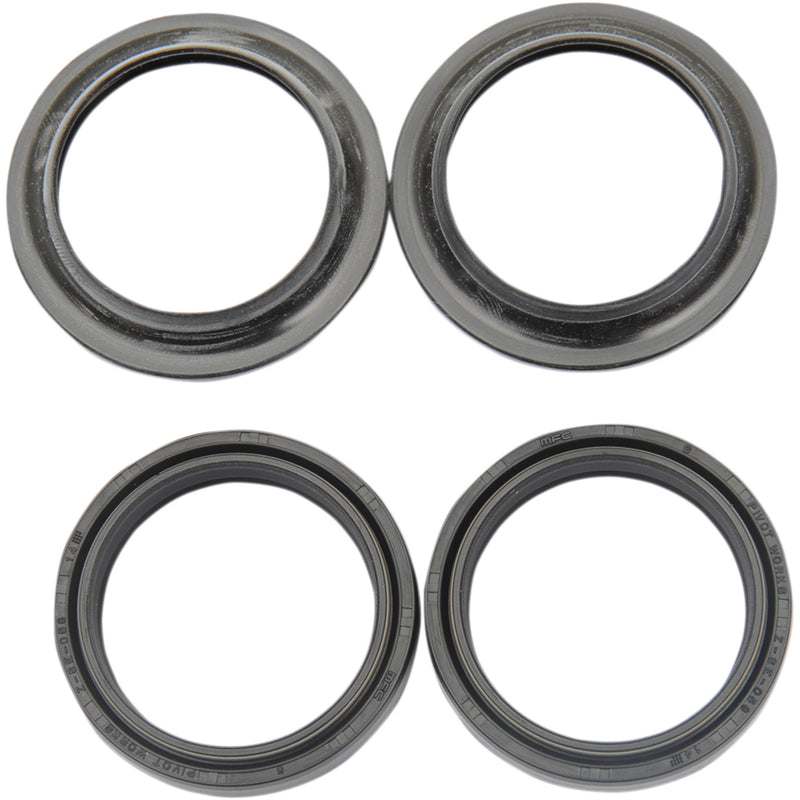 Pivot Works Seal - PWFSK-Z032 For Yamaha Motorcycles 1999-2025 | Suzuki Motorcycles 1998-2020 | Ducati Motorcycles 2012-2025