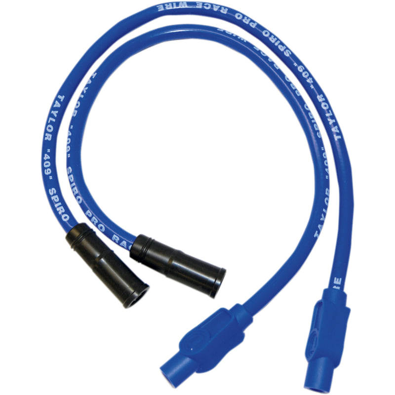 Sumax 409 Pro Race Wire - 40634 For Harley Motorcycles 1999-2008