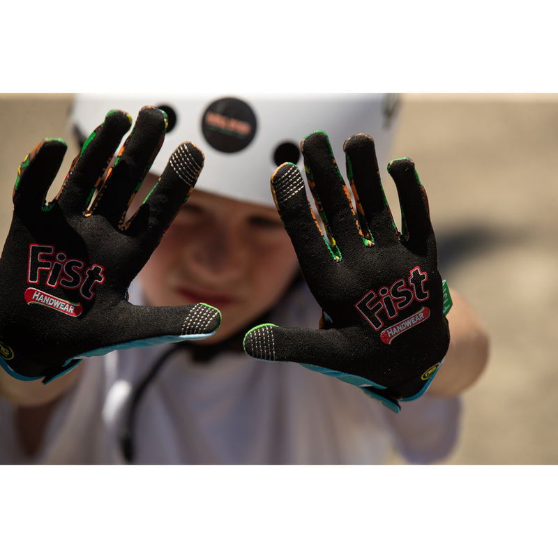 FIST HANDWEAR Youth Lil Teds Gloves