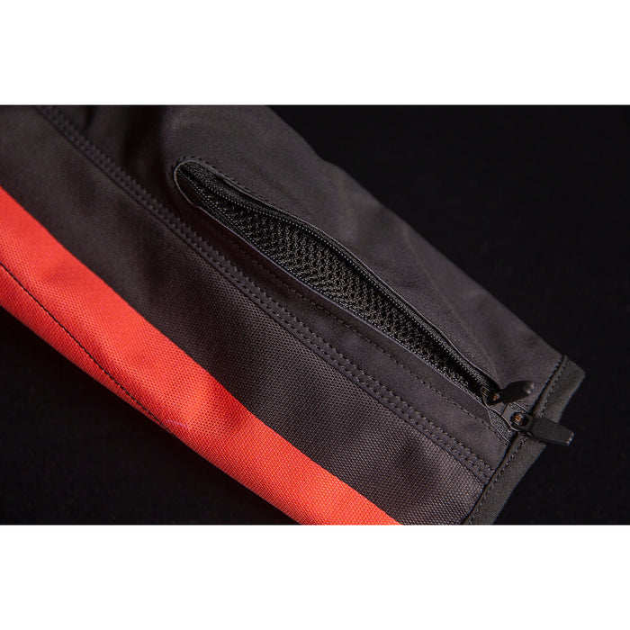 ICON Women's Airform Retro Jacket Coral