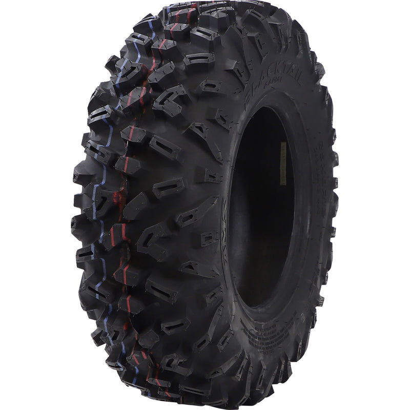 AMS 0320-1372 1479-3611 Blacktail Tire Tire - Blacktail - Front - 27x9R14 - 6 Ply