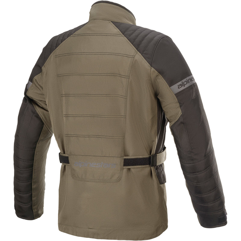 ALPINESTARS 2820-5209 3203720-680-S Gravity Drystar® Jacket green - small