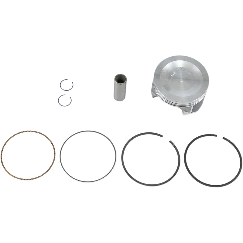 WSM 0910-5232 50-234-05K Piston Kit 102.50 mm - honda