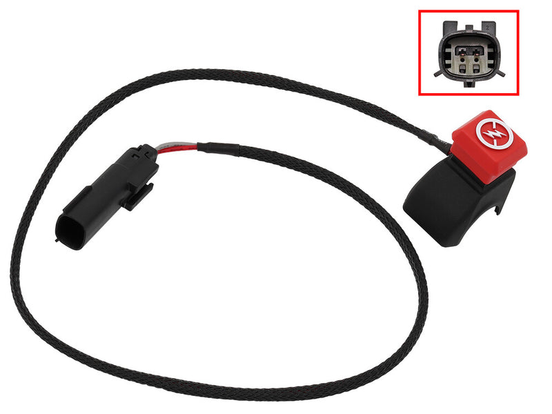 Sp1 Kill Switch A C - SM-01582-1 Arctic Cat Snowmobiles 2019-2022