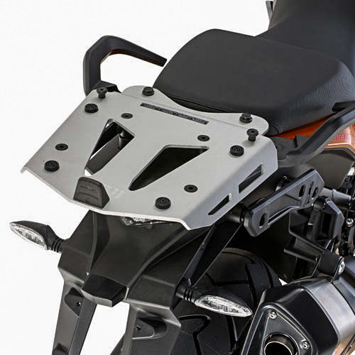 Givi TOP Case Hardware - SRA7703 KTM 1190 Adventure / 1290 Super Adventure 2013-2016