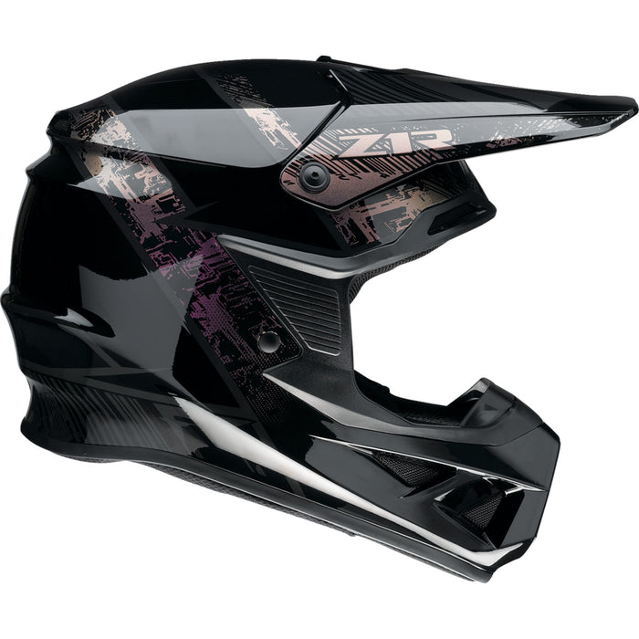 Z1R F.I. MIPS® Helmet