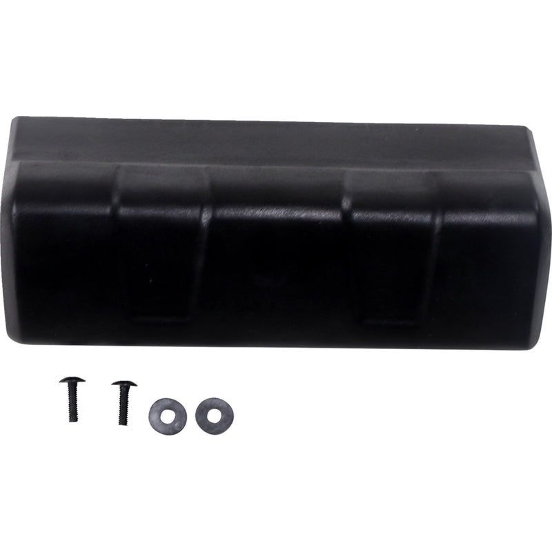 GIVI 3516-0236 E118 Backrest Pad trekker