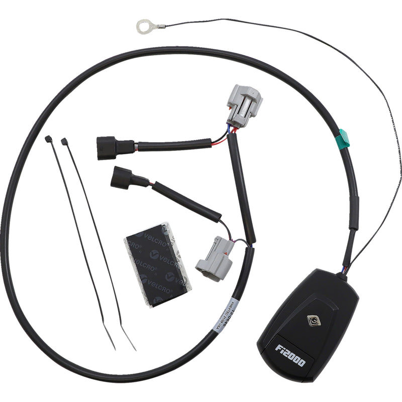 Fi2000 Fi2000R Fuel Processor - 92-1963R Kawasaki 1600 Vulcan Nomad / VN1600D Vulcan 1600 Nomad 2003-2008