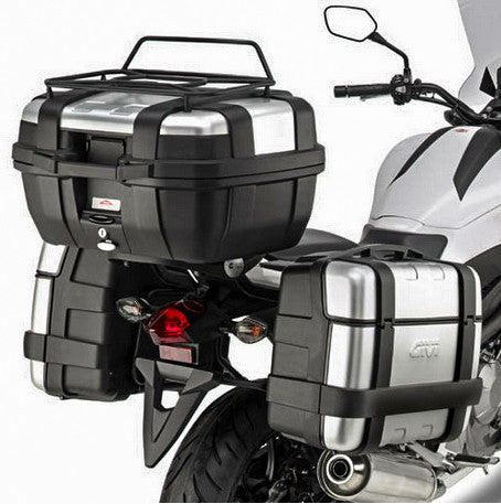 Givi Side Case Hardware - PL1111 Honda NC700X 2012-2015