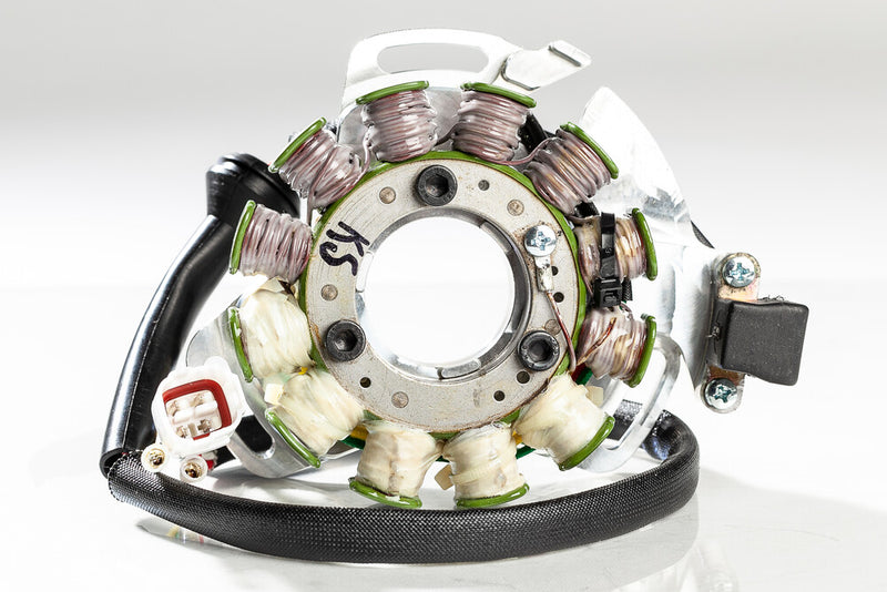 Rick's Motorsport Electric Stator - 21-908H Yamaha Banshee 1995-2006