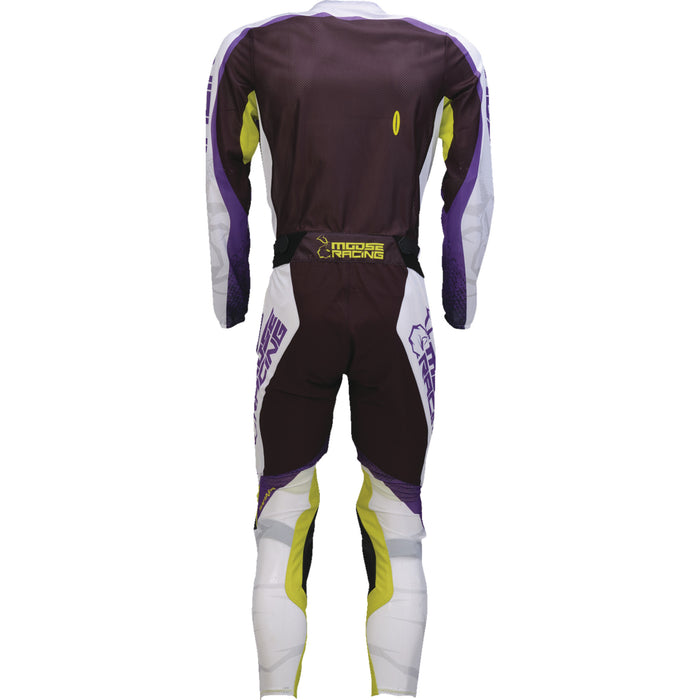 MOOSE OFFROAD Sahara Jersey