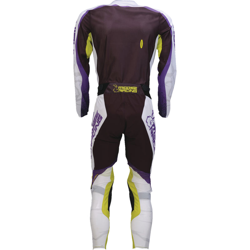 MOOSE OFFROAD Sahara Pants - US