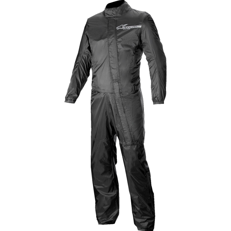ALPINESTARS Hurricane v2 Rainsuit Black