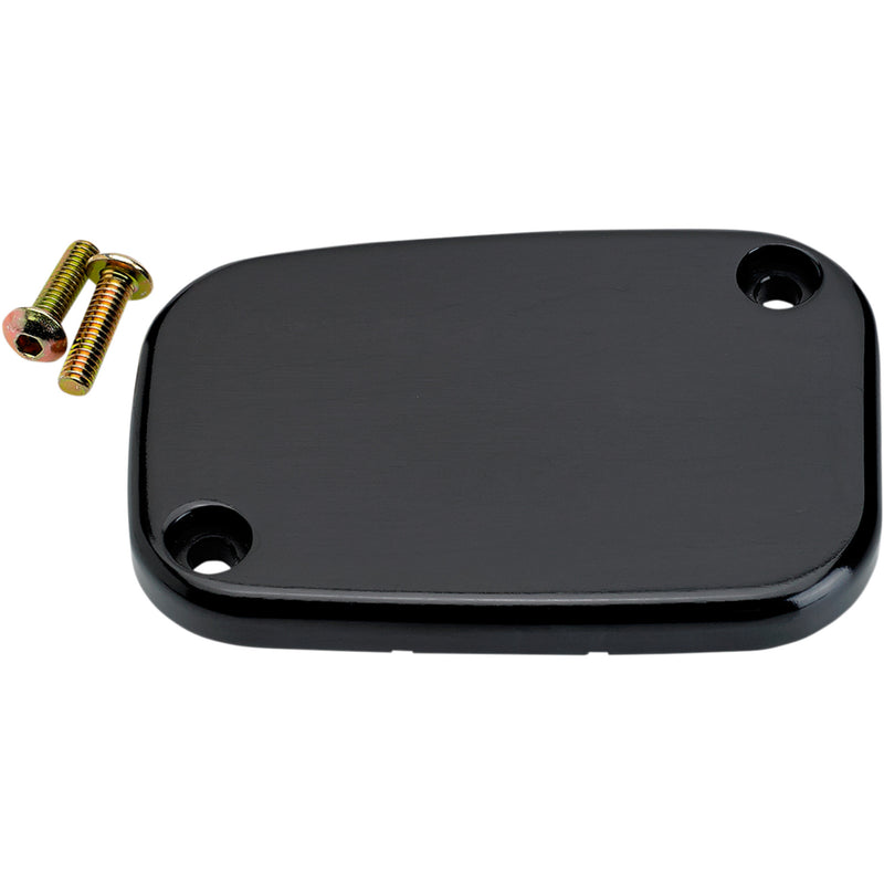 Joker Machine Smooth Cover - 08-004B For Harley Touring 2008-2025