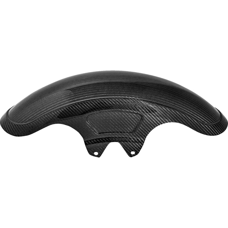Saddlemen Fender - CF-814-07-004 For Harley Touring 2014-2024