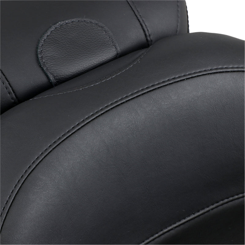 Mustang Lowdown Seat - 79672 For Harley Touring 1997-2007