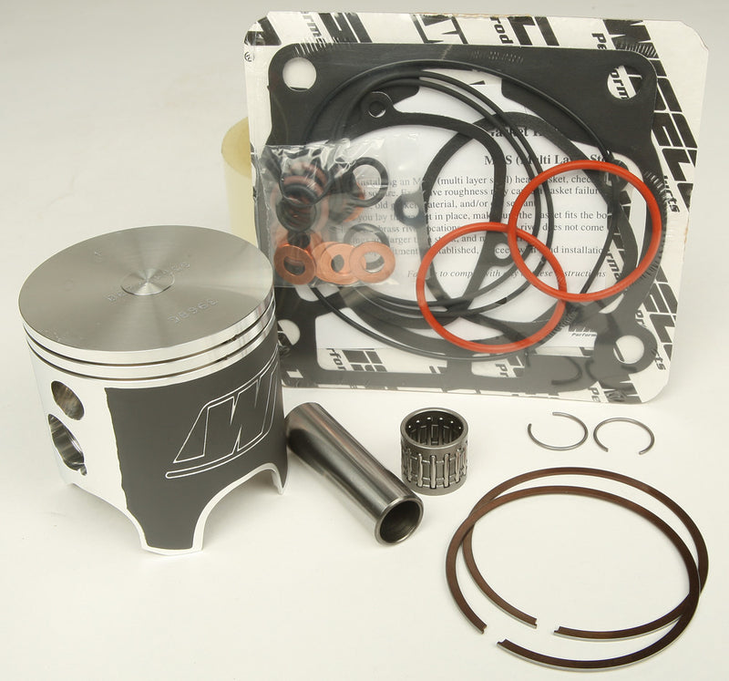 Wiseco TOP END Kit PRO-Lite 72.00/Standard HUS - PK1870 For Husqvarna TE 300 2014-2016 | KTM XC 300 2008-2016