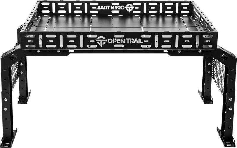 Open Trail 457-5000 457-5000 UNIVERSAL UTV BED RACK