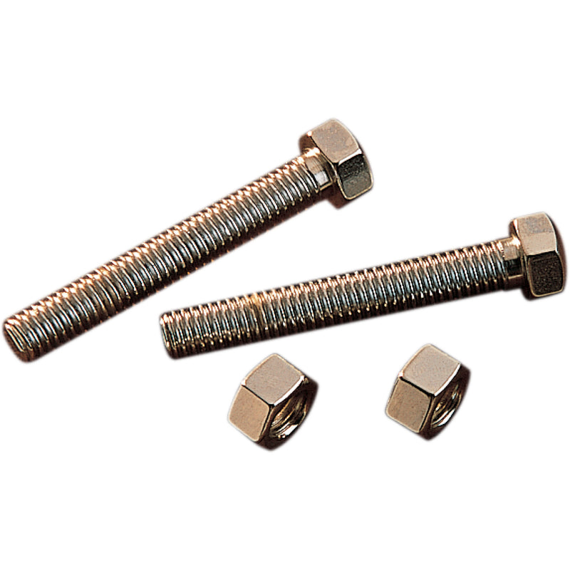 Colony Adjuster Bolt - 8934-2 For Harley Softail 1986-1992