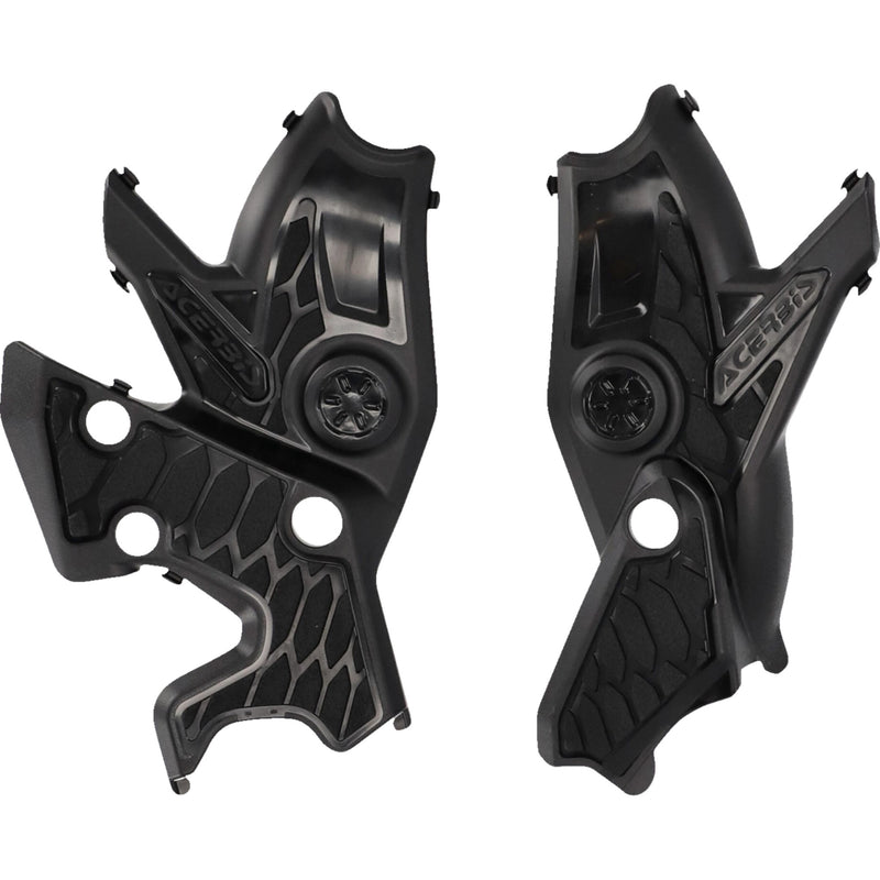 Acerbis Frame Guard - 2911460001 Yamaha Tenere 700 2021-2024