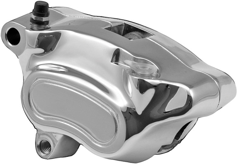 Harddrive Brake Caliper Front Left Repl OE#44046-08 - 84411 For Harley Motorcycles 1984-2019