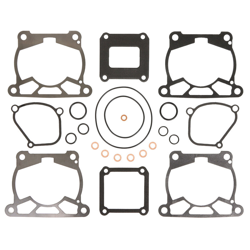 Cometic TOP END Gasket Kit KTM Husqvarna GAS - C3808 For Husqvarna TC 125 2023 | KTM SX 125 / XC 125 2023