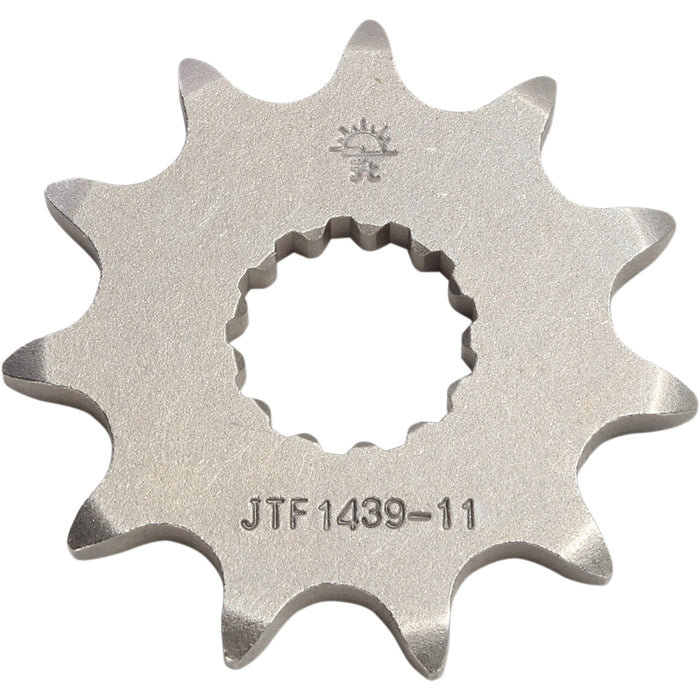JT SPROCKETS JTF1439-11 JTF1439.11 Front Sprocket Counter Shaft Sprocket - 11-Tooth